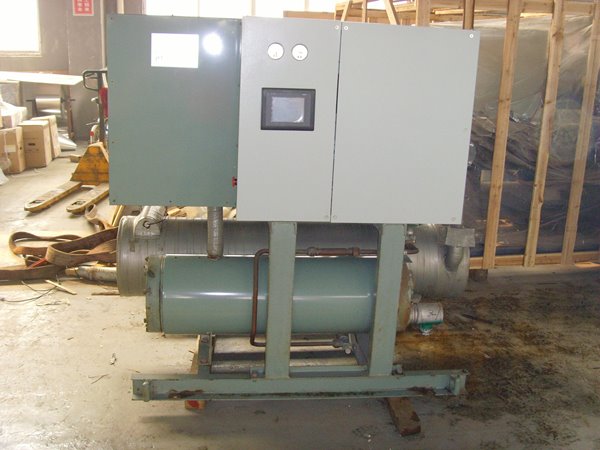 东安酒店中央空调不停机清洗方法介绍